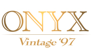 Onyx Vintage '97